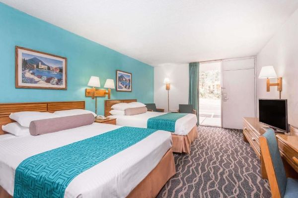 Howard Johnson Inn Commerce GA